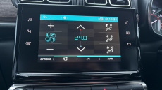 Citroen C3 1.2 PureTech 110 Max 5dr EAT6 Petrol Hatchback